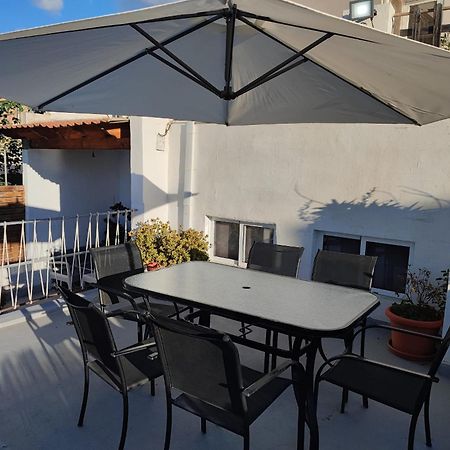 Vila Son Massanet Con Piscina Y Fantasticas Vistas Campanet Exteriér fotografie