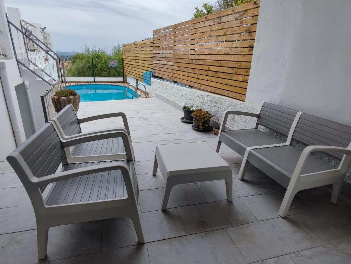 Vila Son Massanet Con Piscina Y Fantasticas Vistas Campanet Exteriér fotografie