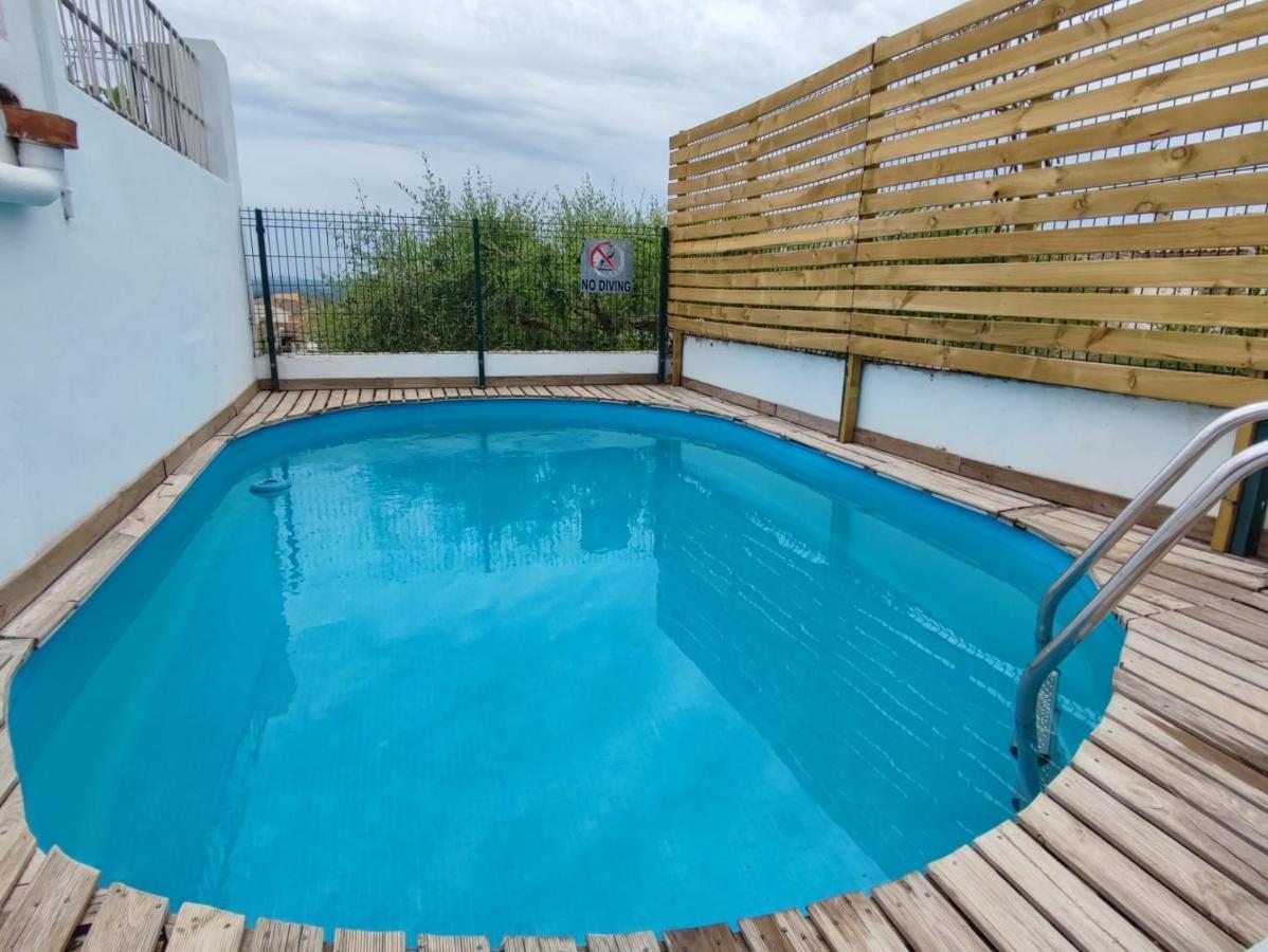 Vila Son Massanet Con Piscina Y Fantasticas Vistas Campanet Exteriér fotografie