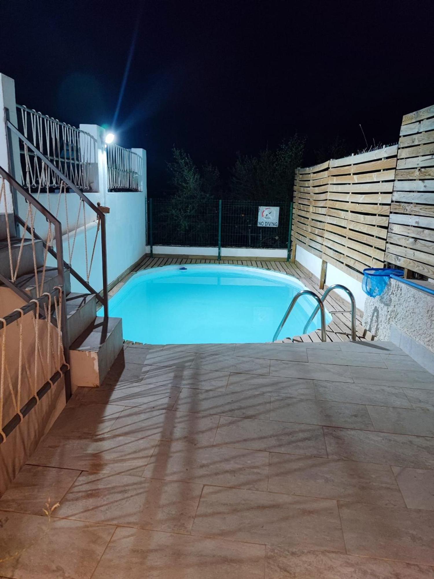 Vila Son Massanet Con Piscina Y Fantasticas Vistas Campanet Exteriér fotografie